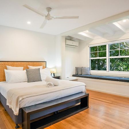 Aaman & Cinta Luxury Villas Byron Bay Zewnętrze zdjęcie