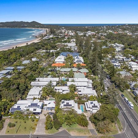 Aaman & Cinta Luxury Villas Byron Bay Zewnętrze zdjęcie