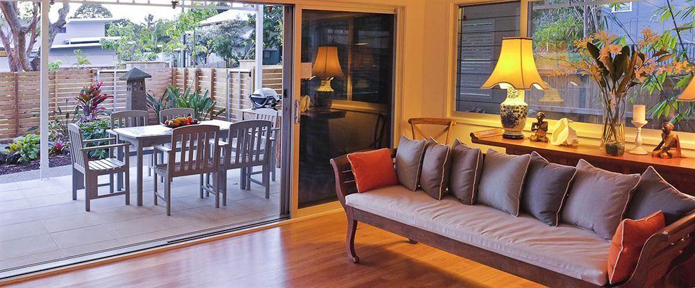 Aaman & Cinta Luxury Villas Byron Bay Zewnętrze zdjęcie