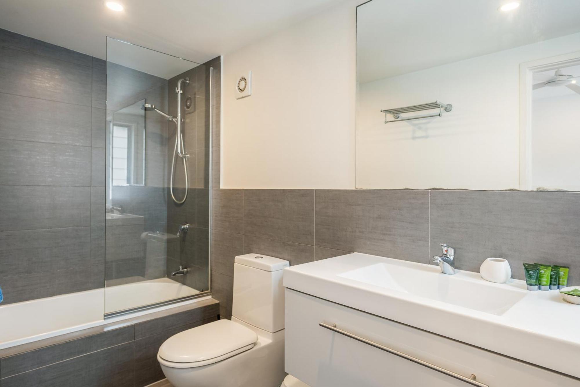 Aaman & Cinta Luxury Villas Byron Bay Zewnętrze zdjęcie