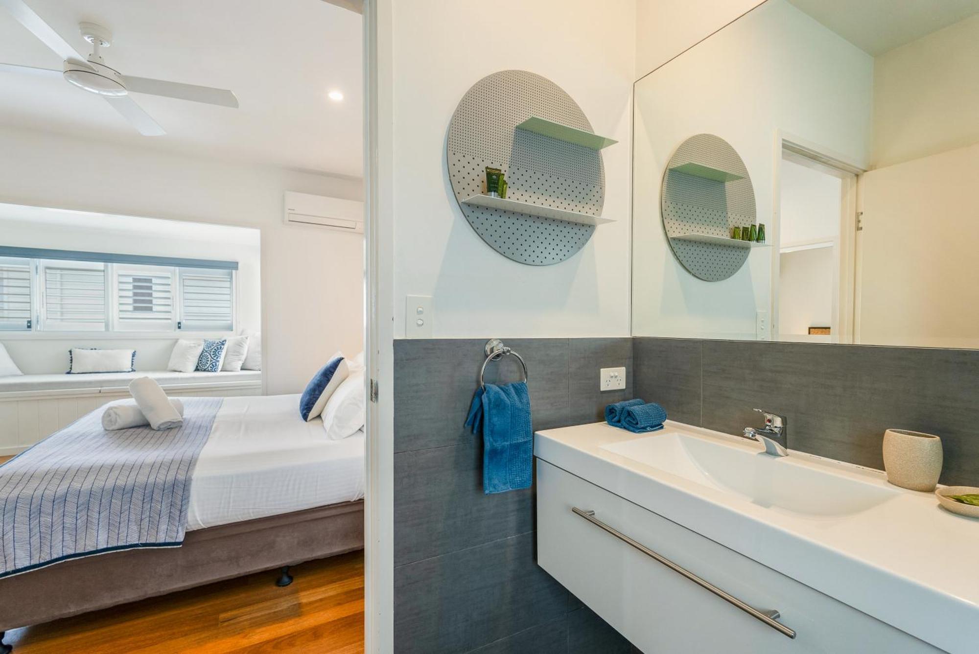 Aaman & Cinta Luxury Villas Byron Bay Zewnętrze zdjęcie