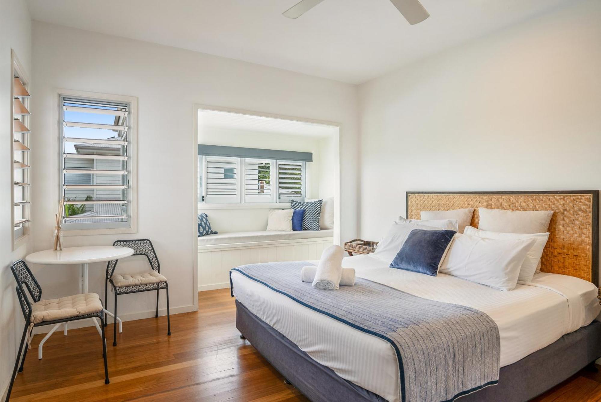 Aaman & Cinta Luxury Villas Byron Bay Zewnętrze zdjęcie