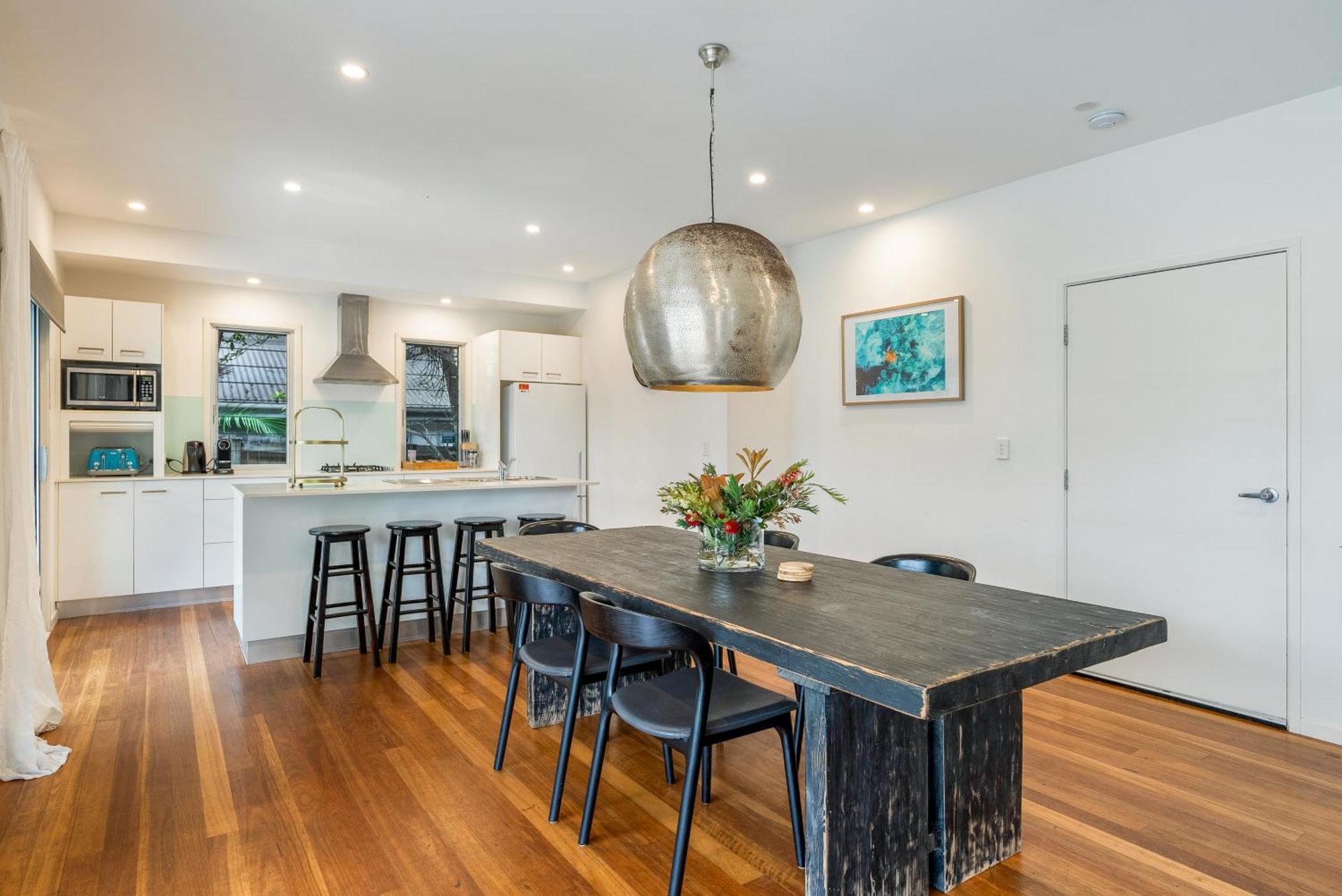 Aaman & Cinta Luxury Villas Byron Bay Zewnętrze zdjęcie
