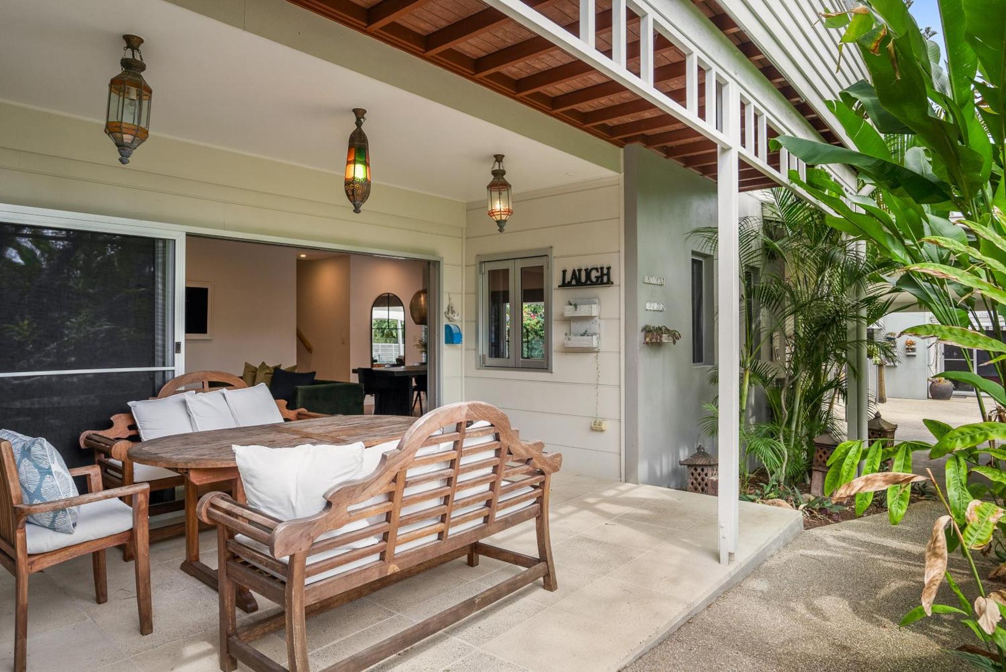 Aaman & Cinta Luxury Villas Byron Bay Zewnętrze zdjęcie