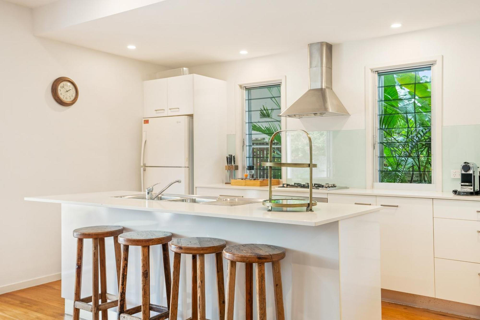 Aaman & Cinta Luxury Villas Byron Bay Zewnętrze zdjęcie