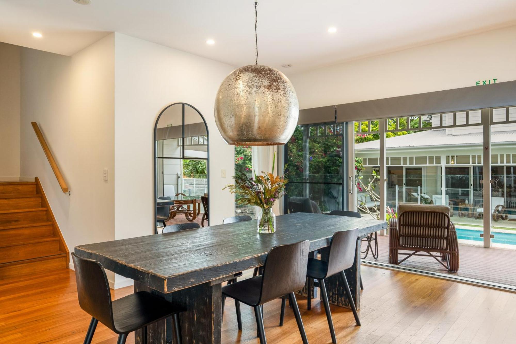 Aaman & Cinta Luxury Villas Byron Bay Zewnętrze zdjęcie