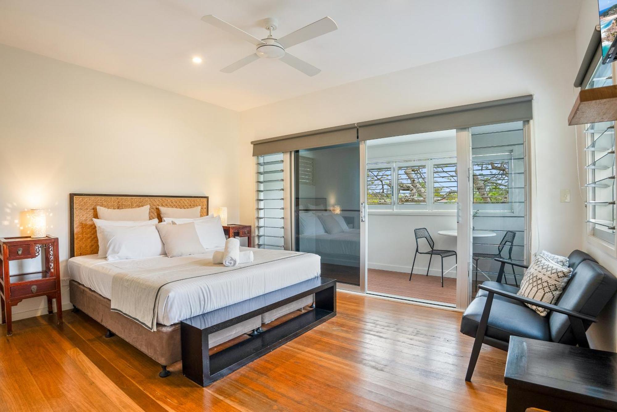 Aaman & Cinta Luxury Villas Byron Bay Zewnętrze zdjęcie
