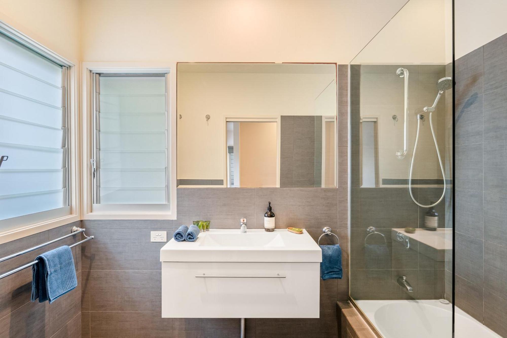 Aaman & Cinta Luxury Villas Byron Bay Zewnętrze zdjęcie