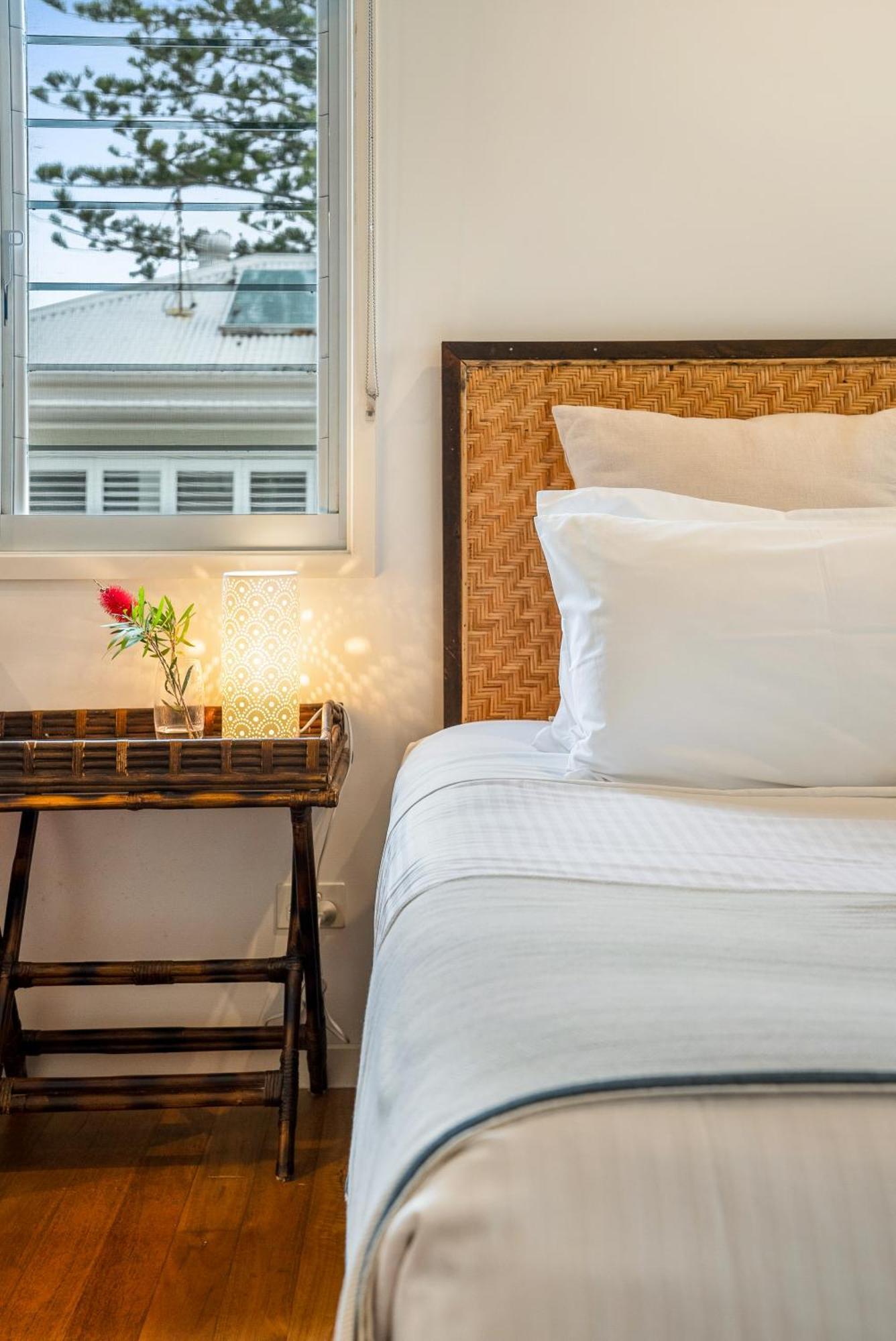 Aaman & Cinta Luxury Villas Byron Bay Zewnętrze zdjęcie