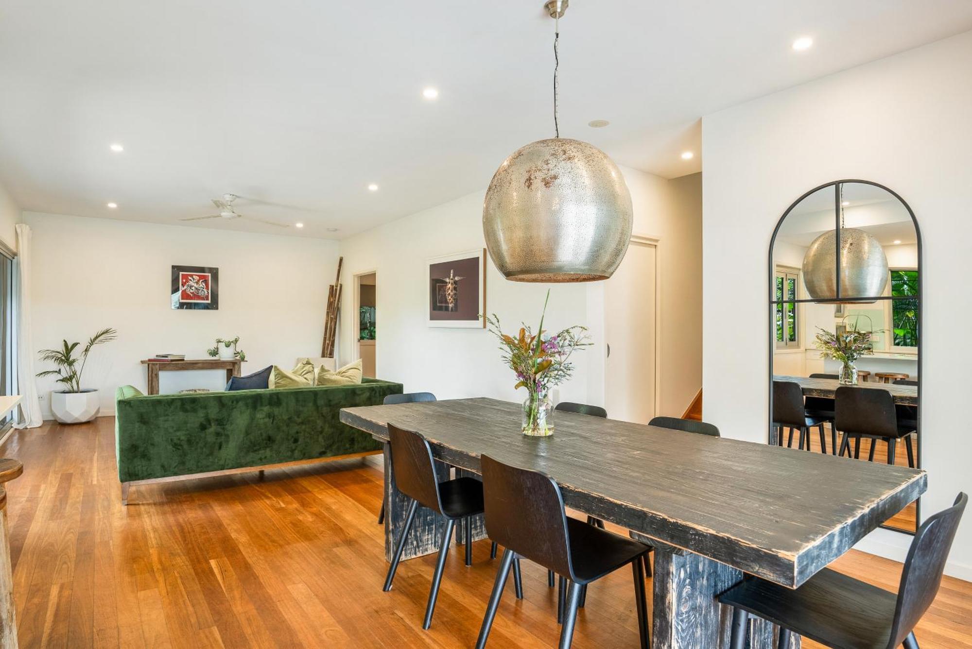 Aaman & Cinta Luxury Villas Byron Bay Zewnętrze zdjęcie