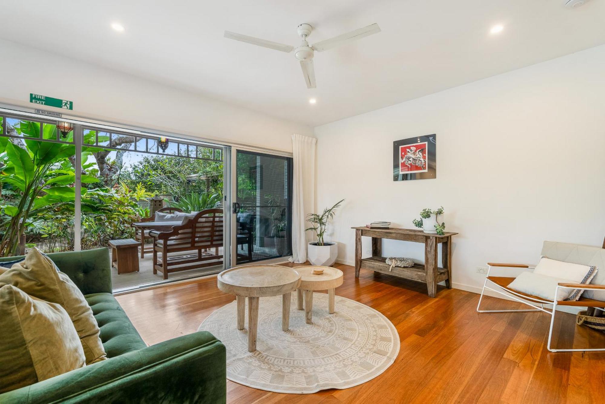 Aaman & Cinta Luxury Villas Byron Bay Zewnętrze zdjęcie