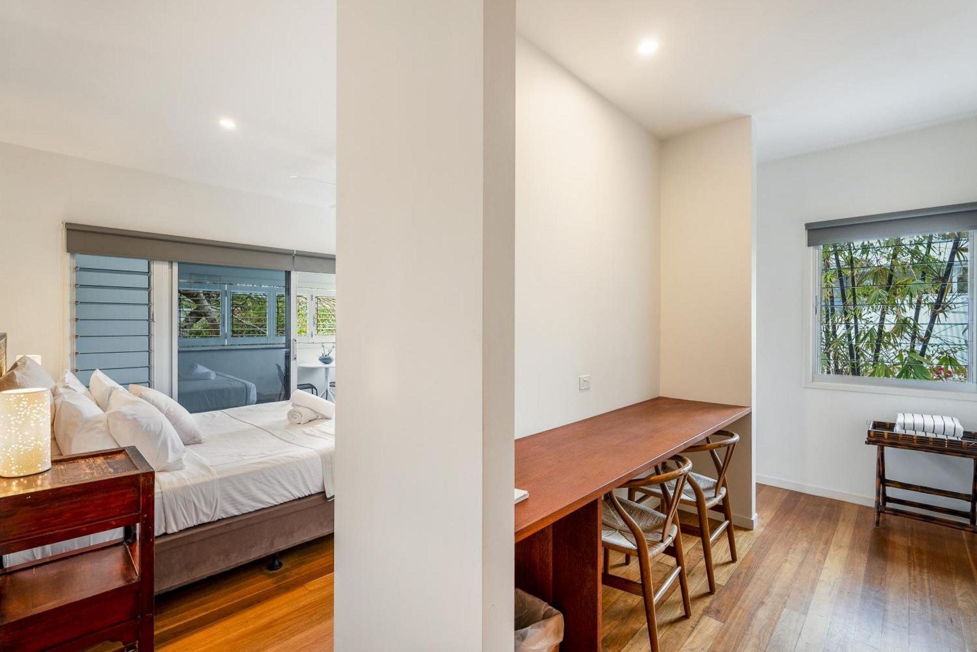Aaman & Cinta Luxury Villas Byron Bay Zewnętrze zdjęcie