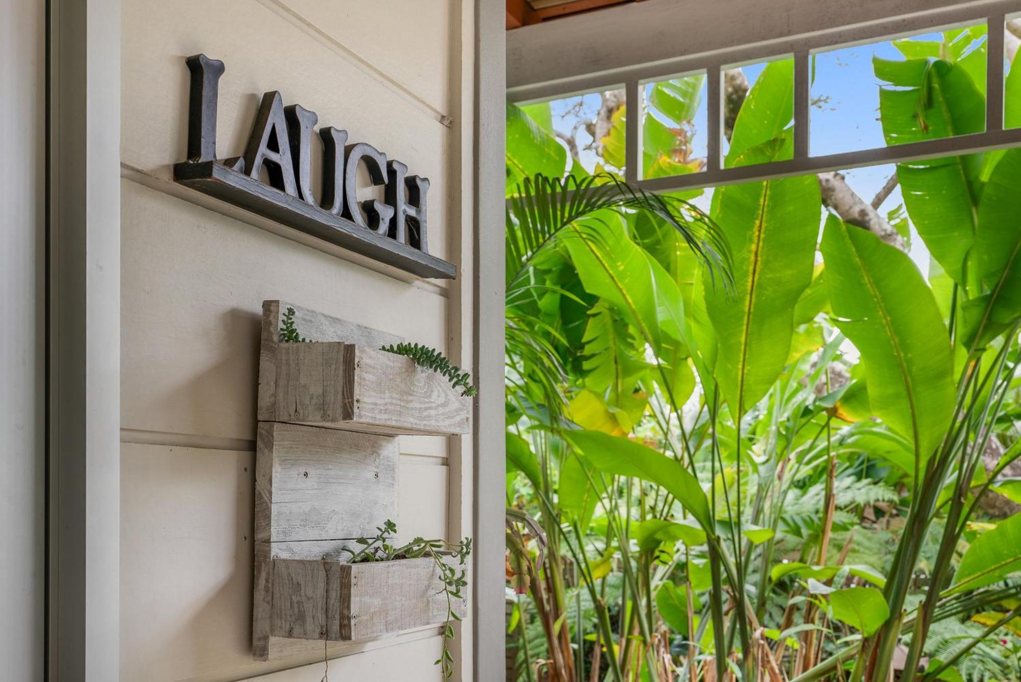 Aaman & Cinta Luxury Villas Byron Bay Zewnętrze zdjęcie