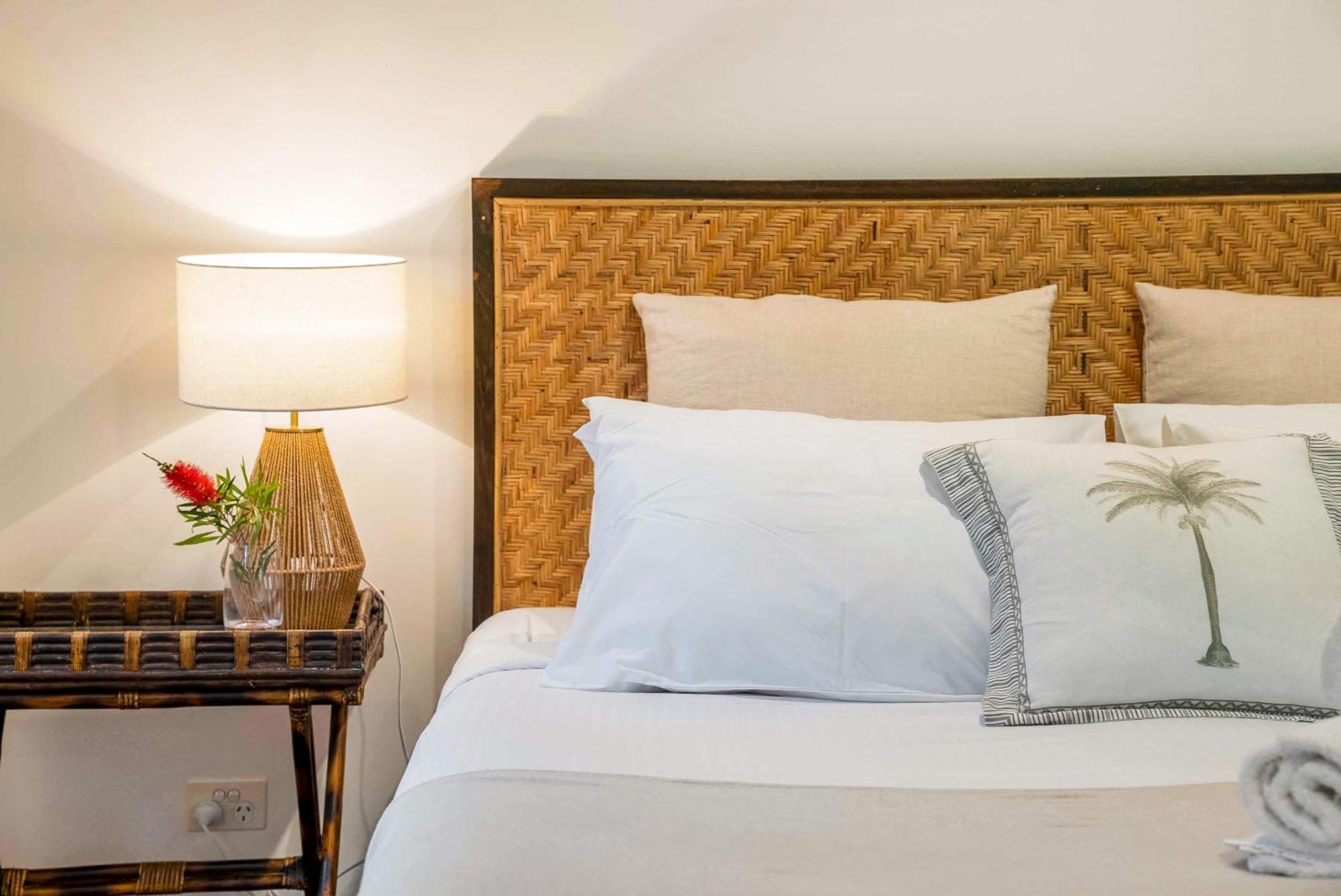 Aaman & Cinta Luxury Villas Byron Bay Zewnętrze zdjęcie