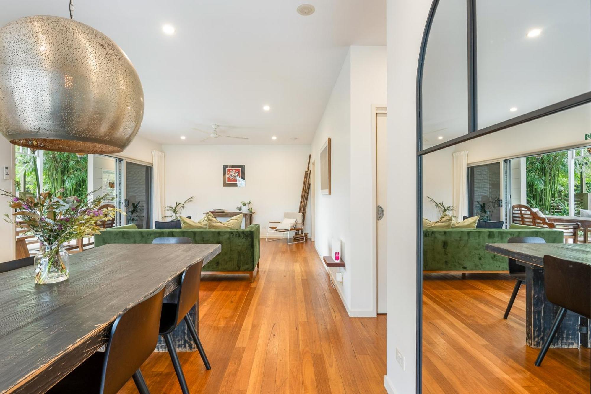 Aaman & Cinta Luxury Villas Byron Bay Zewnętrze zdjęcie