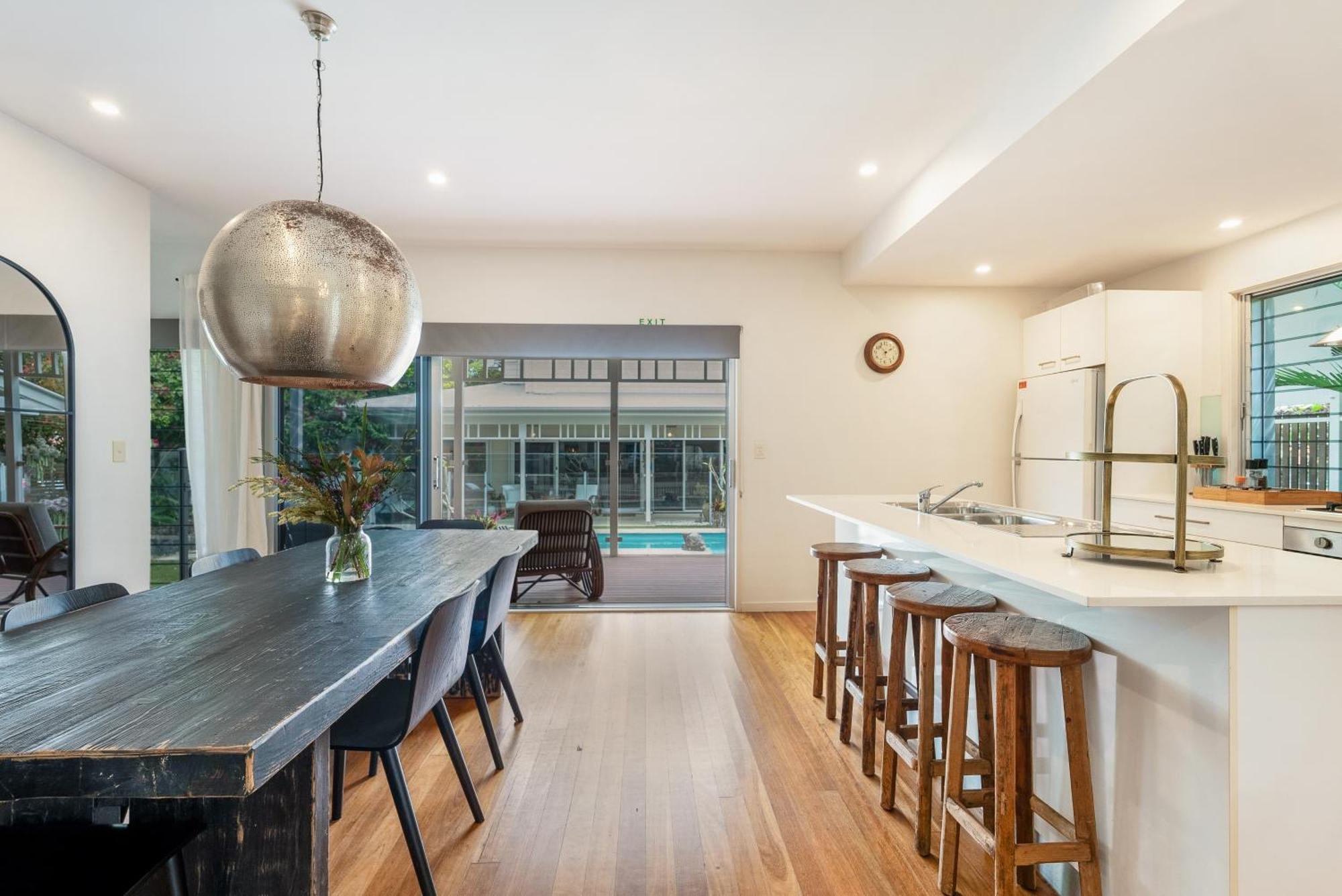 Aaman & Cinta Luxury Villas Byron Bay Zewnętrze zdjęcie