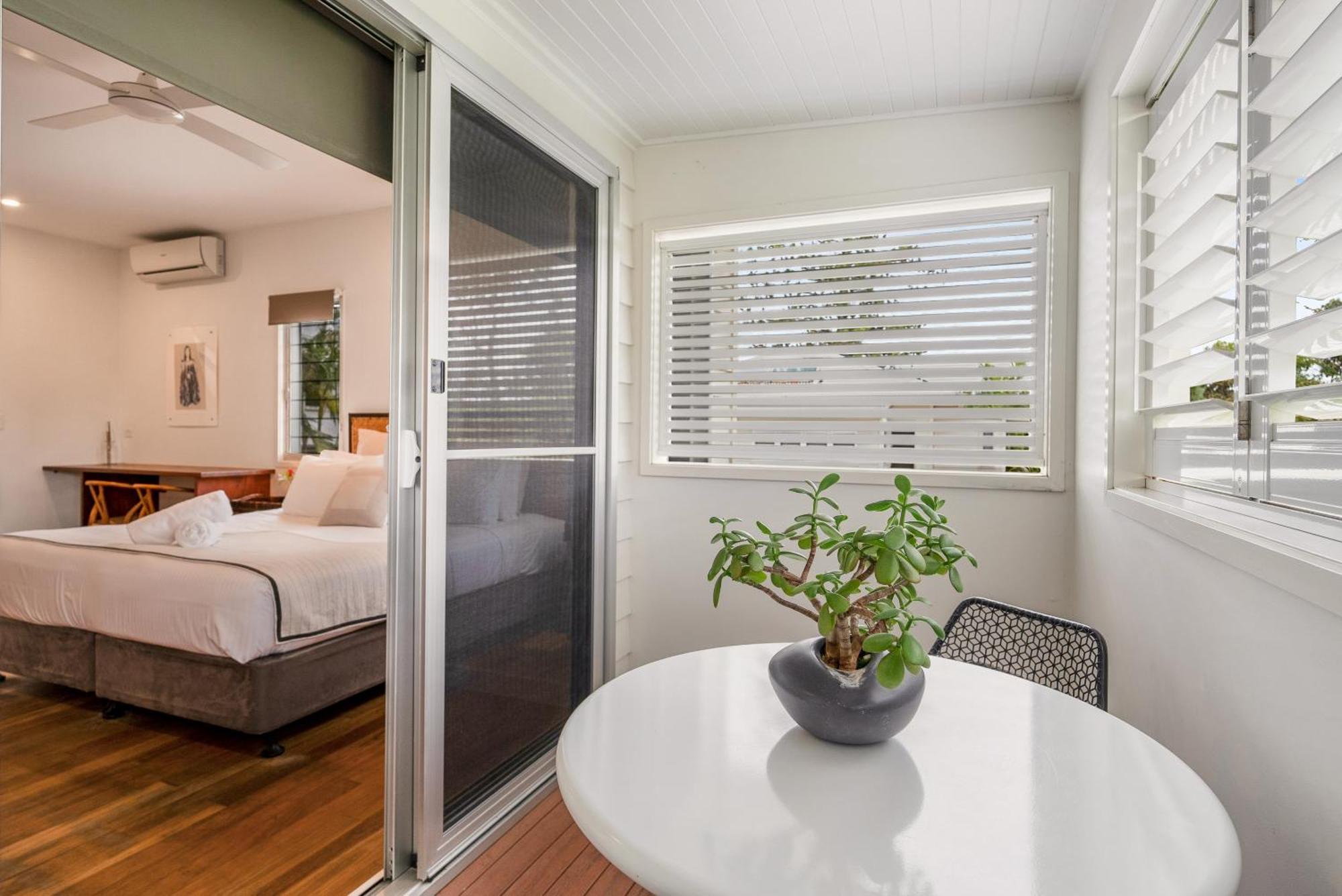 Aaman & Cinta Luxury Villas Byron Bay Zewnętrze zdjęcie