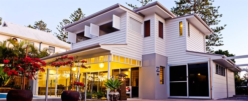 Aaman & Cinta Luxury Villas Byron Bay Zewnętrze zdjęcie