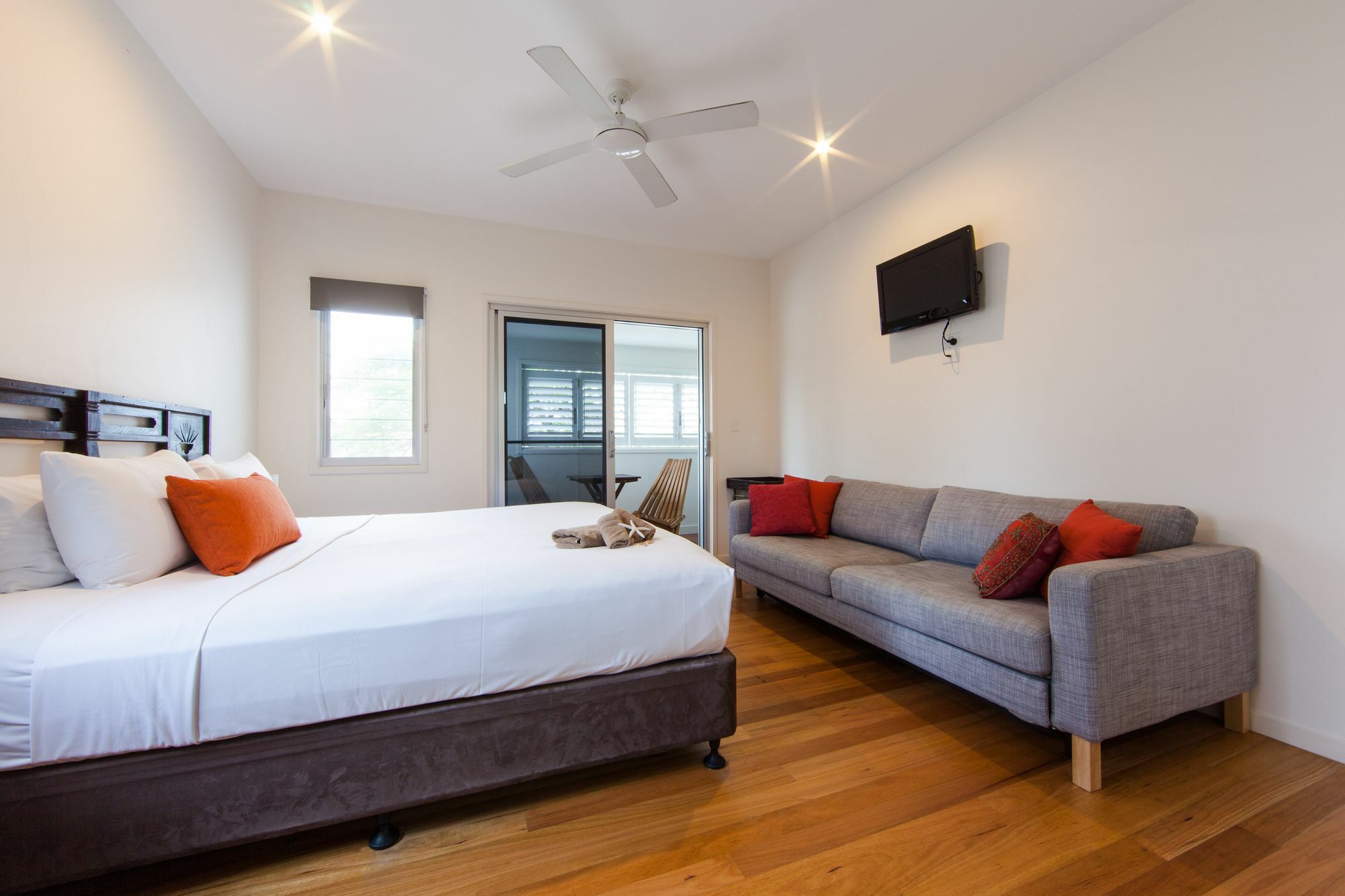 Aaman & Cinta Luxury Villas Byron Bay Zewnętrze zdjęcie
