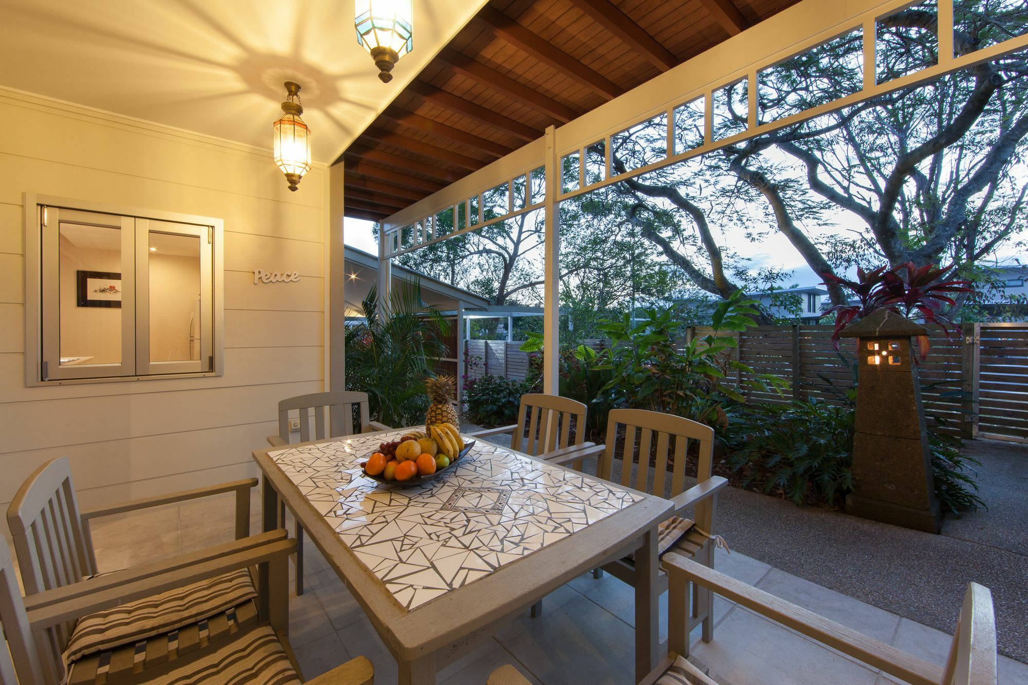 Aaman & Cinta Luxury Villas Byron Bay Zewnętrze zdjęcie